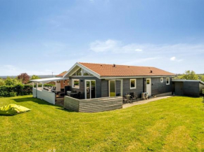 Holiday Home Matias - 400m to the inlet by Interhome